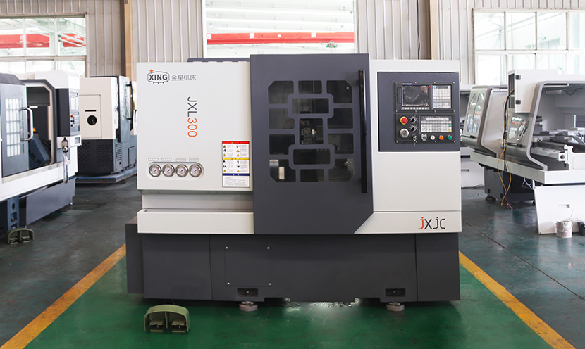  數(shù)控車(chē)床的特點(diǎn)有哪些