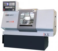  數(shù)控車(chē)床廠家眾多該如何選擇高精度數(shù)控車(chē)床