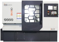  斜床身數(shù)控車床安裝說明以及試運轉(zhuǎn)前的準備